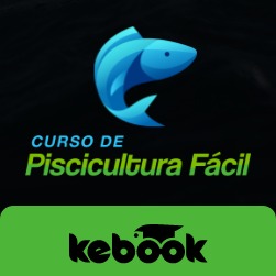 Curso de Piscicultura Fácil por Cabeção do Paraná